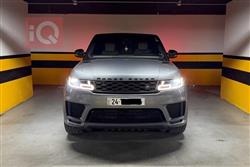 لاند ڕۆڤەر ڕانج ڕۆڤەر سپۆرت